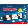 Noris Spiele - Rummy Deluxe Set