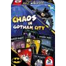 Schmidt Spiele - Batman - Chaos in Gotham City