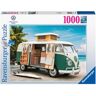 Ravensburger - Volkswagen T1 Camper Van, 1000 Teile