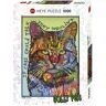 Athesia If Cats Could Talk Puzzle