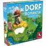 Pegasus Spiele Pegasus 51236G - Dorf Romantik, The Board Game (Englische Ausgabe)