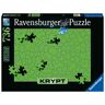 Ravensburger - Challenge Puzzle, Neon 1000 Teile