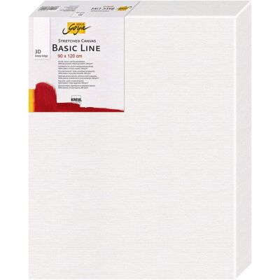 KREUL 3D Basic Line 90 x 120 cm KREUL 3D Basic Line 90 x 120 cm