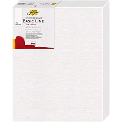 KREUL 3D Basic Line 70 x 140 cm KREUL 3D Basic Line 70 x 140 cm