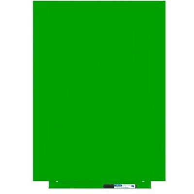 ROCADA Skin Colour 6419R-6018, rahmenlos, 75 x 55 cm, grün-gelb RAL 6018 ROCADA Skin Colour 6419R-6018, rahmenlos, 75 x 55 cm, grün-gelb RAL 6018