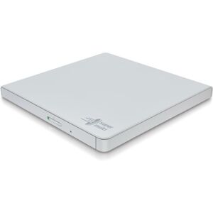 Hitachi LG GP57 slim, weiß Hitachi LG GP57 slim, weiß