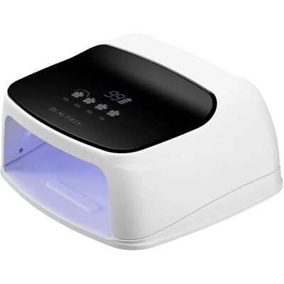 Beautifly LumiCure UV LED Nail Lamp Beautifly LumiCure UV LED Nail Lamp