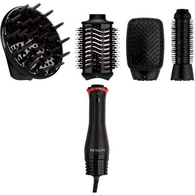 Revlon RVDR5373E 4in1 Revlon RVDR5373E 4in1