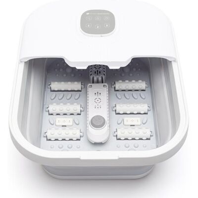 Rio FTBH13 Deluxe foldaway footspa Rio FTBH13 Deluxe foldaway footspa