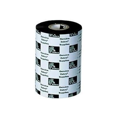 Zebra/Motorola 64 mm x 74 m TTR Wachs Zebra/Motorola 64 mm x 74 m TTR Wachs