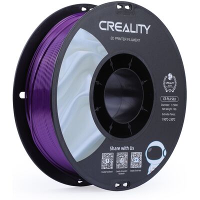 Creality CR-Silk Purple Creality CR-Silk Purple