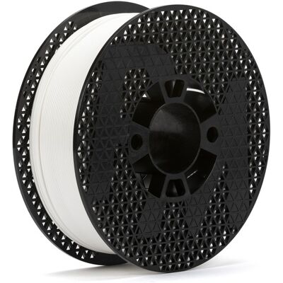 PLASTY MLADEČ Filament PM 1,75 mm ABS-T 1 kg Weiß PLASTY MLADEČ Filament PM 1,75 mm ABS-T 1 kg Weiß