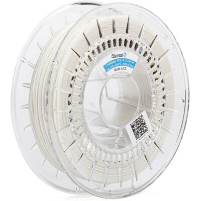 PLASTY MLADEČ Filament PM 1,75 mm TPE32 0,5 kg Natural PLASTY MLADEČ Filament PM 1,75 mm TPE32 0,5 kg Natural