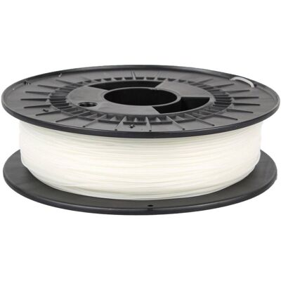 PLASTY MLADEČ Filament PM 1,75 mm TPE88 - 0,5 kg - transparent PLASTY MLADEČ Filament PM 1,75 mm TPE88 - 0,5 kg - transparent