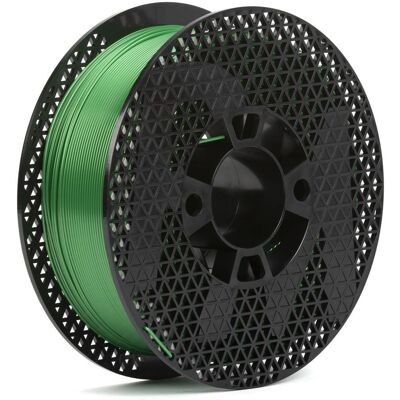 PLASTY MLADEČ Filament PM 1.75mm PLA 1kg Perlgrün PLASTY MLADEČ Filament PM 1.75mm PLA 1kg Perlgrün