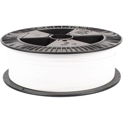 PLASTY MLADEČ Filament PM 1,75 mm PLA - 2 kg - weiß PLASTY MLADEČ Filament PM 1,75 mm PLA - 2 kg - weiß