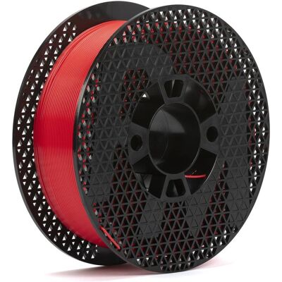PLASTY MLADEČ Filament PM 1,75 PLA - 1 kg - rot PLASTY MLADEČ Filament PM 1,75 PLA - 1 kg - rot
