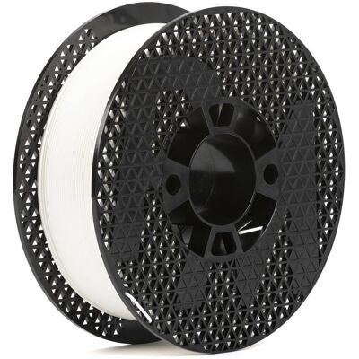 PLASTY MLADEČ Filament PM 1,75 mm PLA - 1 kg - weiss PLASTY MLADEČ Filament PM 1,75 mm PLA - 1 kg - weiss