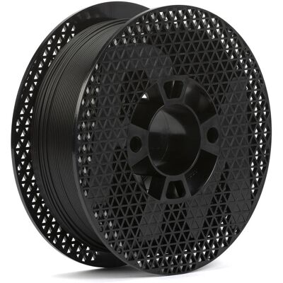 PLASTY MLADEČ Filament PM 1,75 PLA+ 1 kg - Schwarz PLASTY MLADEČ Filament PM 1,75 PLA+ 1 kg - Schwarz