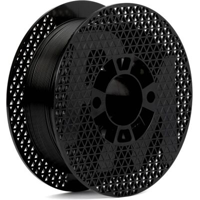 PLASTY MLADEČ Filament PM 1,75 ASA - 0,75 kg - schwarz PLASTY MLADEČ Filament PM 1,75 ASA - 0,75 kg - schwarz