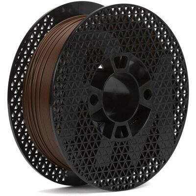 PLASTY MLADEČ Filament PM 1.75 PLA+ Skin 477C 1 kg PLASTY MLADEČ Filament PM 1.75 PLA+ Skin 477C 1 kg