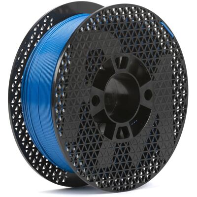 Plasty Mladeč PM PET-G - blau (1,75 mm; 1 kg) - Filament Plasty Mladeč PM PET-G - blau (1,75 mm; 1 kg) - Filament