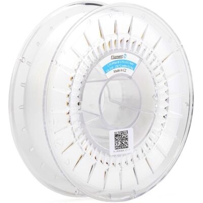 PLASTY MLADEČ Filament PM 1,75 PPJet Natur 0,5 kg PLASTY MLADEČ Filament PM 1,75 PPJet Natur 0,5 kg