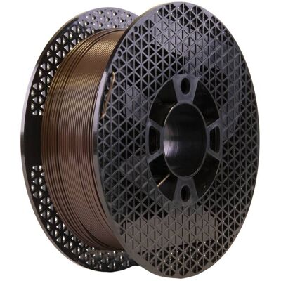 PLASTY MLADEČ Filament PM 1,75 ASA Braun 0,75 kg PLASTY MLADEČ Filament PM 1,75 ASA Braun 0,75 kg