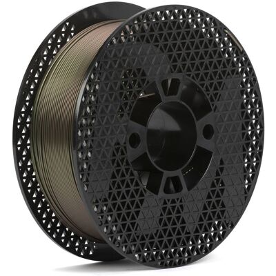 PLASTY MLADEČ Filament PM 1,75 PLA "Envy Green" 1 kg PLASTY MLADEČ Filament PM 1,75 PLA "Envy Green" 1 kg