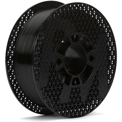 PLASTY MLADEČ Filament PM 1,75 PC/ABS Schwarz 1 kg PLASTY MLADEČ Filament PM 1,75 PC/ABS Schwarz 1 kg