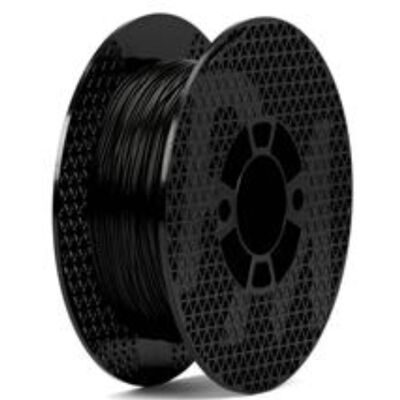 PLASTY MLADEČ Filament PM 1,75 TPU96 Schwarz 0,5 kg PLASTY MLADEČ Filament PM 1,75 TPU96 Schwarz 0,5 kg