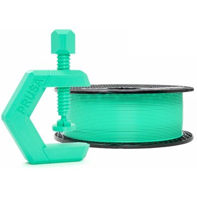 Prusament PETG Prusa Pro Green 1kg (NFC) Prusament PETG Prusa Pro Green 1kg (NFC)