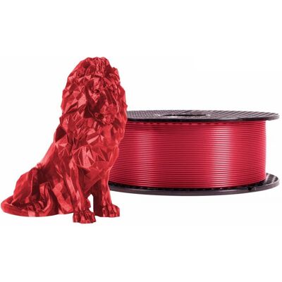 Prusament PLA Galaxy Red 1kg (NFC) Prusament PLA Galaxy Red 1kg (NFC)