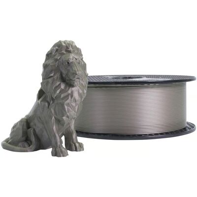 Prusament PLA Pearl Mouse 1kg Prusament PLA Pearl Mouse 1kg