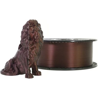 Prusament Premium PLA Mystic Brown 1kg Prusament Premium PLA Mystic Brown 1kg
