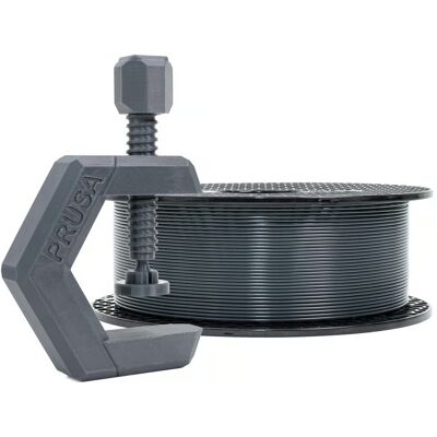 Prusament PETG Anthracite Grey 1kg (NFC) Prusament PETG Anthracite Grey 1kg (NFC)