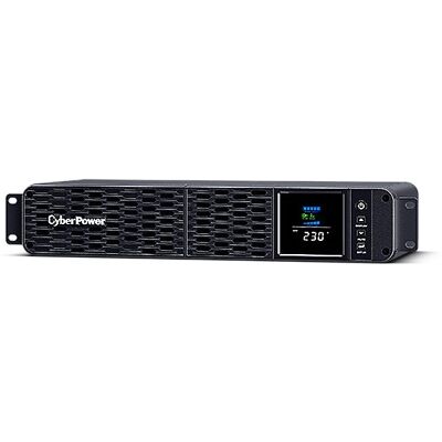 CyberPower CP1200EIPFCRM2U CyberPower CP1200EIPFCRM2U