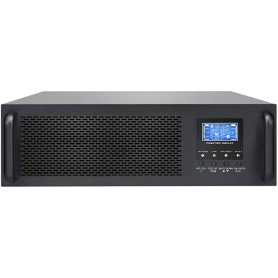 FSP Group UPS CHAMP 10KL rack 3U, 10.000 VA/9000 W, long run, online FSP Group UPS CHAMP 10KL rack 3U, 10.000 VA/9000 W, long run, online