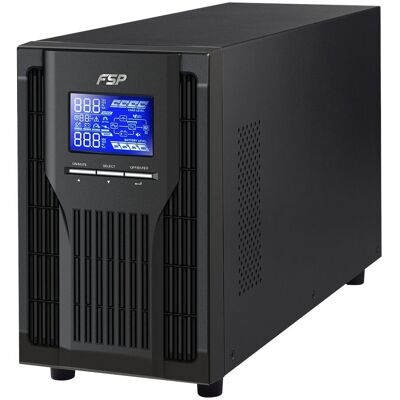 FSP Group UPS Champ 2000 VA tower FSP Group UPS Champ 2000 VA tower