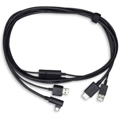 Wacom X-Shape Cable pro DTC133 Wacom X-Shape Cable pro DTC133