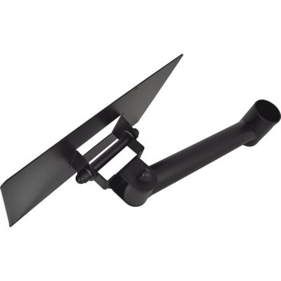 Virtuos Stangenhalterung für Tastatur oder Tablet inklusive Arm Virtuos Stangenhalterung für Tastatur oder Tablet inklusive Arm
