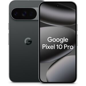 Google Pixel 10 Pro 16 GB / 1 TB Obsidian Google Pixel 10 Pro 16 GB / 1 TB Obsidian