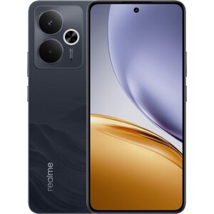 Realme 14T 5G 8 GB / 256 GB Obsidian Black Realme 14T 5G 8 GB / 256 GB Obsidian Black