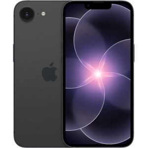 Apple iPhone 17e 256GB Schwarz Apple iPhone 17e 256GB Schwarz
