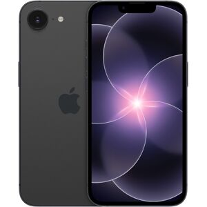 Apple iPhone 17e 512GB Schwarz Apple iPhone 17e 512GB Schwarz