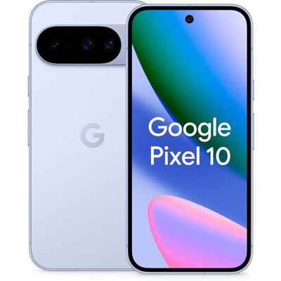 Google Pixel 10 256GB Frost Google Pixel 10 256GB Frost