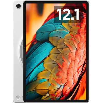 IBM Tab Plus 2nd Gen 12.1", 8 GB + 128 GB - Celestial White + Sleeve IBM Tab Plus 2nd Gen 12.1", 8 GB + 128 GB - Celestial White + Sleeve