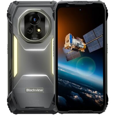 BlackView XPLORE 2 Satellite 12GB/256GB Black BlackView XPLORE 2 Satellite 12GB/256GB Black