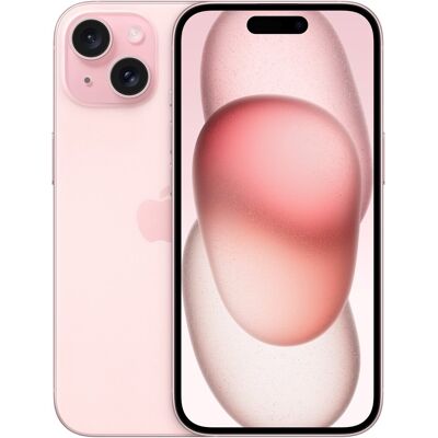 Apple iPhone 15 256 GB Pink Apple iPhone 15 256 GB Pink