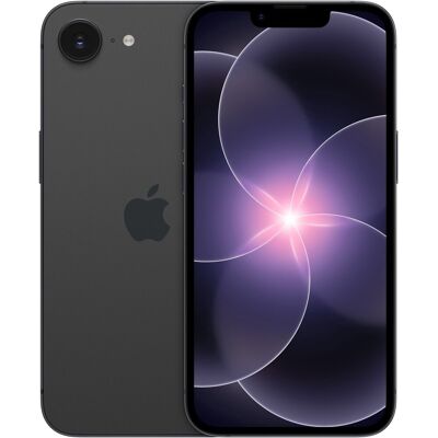 Apple iPhone 17e 256GB Schwarz Apple iPhone 17e 256GB Schwarz